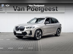 BMW iX3 - High Executive | 80 kWh | Trekhaak |