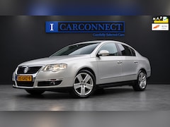 Volkswagen Passat - 1.8 TFSI Comfortline 160pk|PDC|Cruise|Clima|Automaat