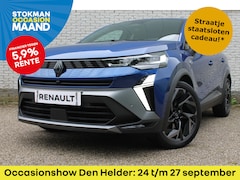Renault Symbioz - 1.6 E-Tech full hybrid 145 esprit Alpine | elektrische achterklep | elektrische stoelverst