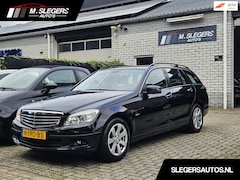 Mercedes-Benz C-klasse Estate - 180 CGI BlueEFFICIENCY Business Edition*Nette auto