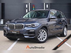 BMW X5 - (g05) xDrive45e High Executive 394 pk | SoH 92% | NL-auto | ACC | HUD | 360° camera | Harm