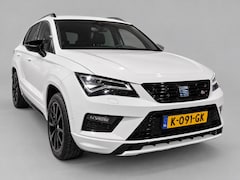 SEAT Ateca - 1.5 TSI FR Business Intense - AUT - Panoramadak - Adapt Cruise - Lane Ass - Beats Audio