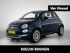 Fiat 500 - 1.0 Hybrid Dolcevita | Panoramadak | Parkeersensoren | Climate control