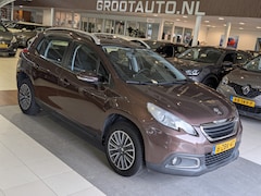Peugeot 2008 - 1.2 VTi Active Pack Premium Airco, Cruise Control, Stuurbekrachtiging