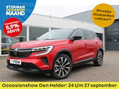 Renault Austral - 1.2 E-Tech full hybrid 200 PK techno | Camera 360 | Panoramisch dak | Navigatie
