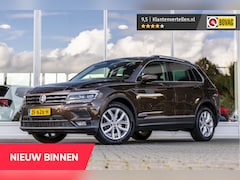 Volkswagen Tiguan - 1.4 TSI ACT Comfortline Business R | CAM | ACC | Carplay