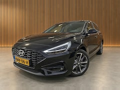 Hyundai i30 - 1.5 T-GDi MHEV Premium