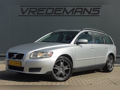 Volvo V50 - 1.6