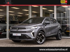 Renault Captur - Mild Hybrid 160 Techno Automaat | Apple carplay | Android auto | Climate control | Park. s