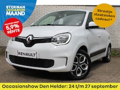 Renault Twingo Z.E. - R80 Collection | climate control | scherm | automaat