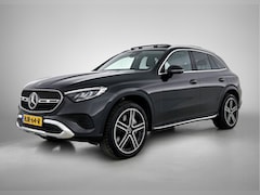 Mercedes-Benz GLC-klasse - 300e 4MATIC Luxury line | Panorama schuifdak | Trekhaak | Electrische voorstelen | Dodehoe