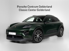 Porsche Macan - 4S