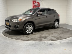 Mitsubishi ASX - 1.6 Cleartec Invite, Volledig onderhouden, Airco, Cruise, Navigatie, P sensoren, Prijs inc