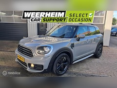 MINI Countryman - 1.5 One Pepper