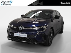 Renault Mégane E-Tech - comfort range Evolution 60 kWh AUTOMAAT NAVI AIRCO CAMERA CRUISE CONTROLE WARMTEPOMP APPLE