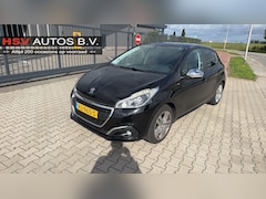 Peugeot 208 - 1.2 PureTech Blue Lease Premium