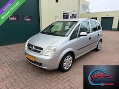 Opel Meriva - 1.6-16V Maxx Cool AUTOMAAT