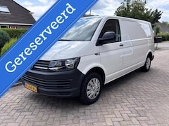 Volkswagen Transporter - 2.0 TDI L2H1 Comfortline 2017