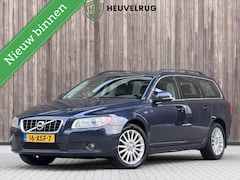 Volvo V70 - 1.6 T4 Limited Edition | CAMERA | TREKHAAK | DEALER ONDERHOUDEN