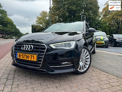 Audi A3 Sportback - 1.4 TFSI Attraction Clima Elek Pakket Navi Cruise