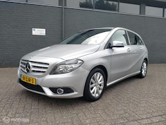 Mercedes-Benz B-klasse - Automaat/166.000Km/Facelift