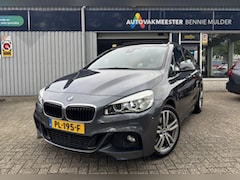 BMW 2-serie Active Tourer - 220i High Ex. M-PAKKET / SCHUIFDAK / 107.106 KM NAP