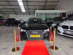 Audi A6 Limousine - ULTRA 2.0 TDI 110kw / 150 pK PANO+