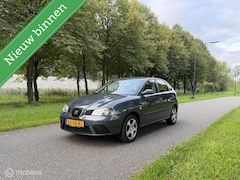SEAT Ibiza - 1.2-12V Trendstyle*CRUISE*AIRCO*ELEK. RAMEN