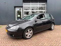 Volkswagen Golf - 1.4 TSI Trendline