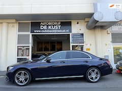 Mercedes-Benz E-klasse - 220 d AUT 2019 Leder Navi/360 Cam Clima