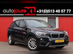BMW X1 - sDrive18d High Executive