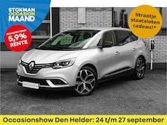 Renault Grand Scénic - 1.3 TCe Techno 7p. | 7-persoons | navigatie | all season banden
