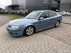 Saab 9-3 Sport Sedan - 1.9 TID Export / Handel