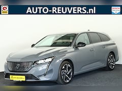 Peugeot 308 SW - 1.5 BlueHDi Blue Lease Allure / LED / ACC / Navi / CarPlay / Cam