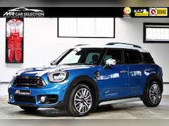 MINI Countryman - 2.0 Cooper S ALL4 Chili | Apple Car Play | Panoramadak | Leder | Service exclusive 12/2028