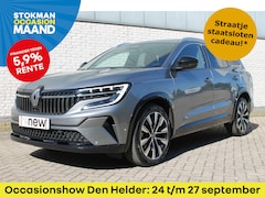 Renault Espace - E-Tech full hybrid 200 techno 7p. | 7-persoons | Google navigatie | elektrische achterklep