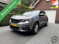 Peugeot 3008 - 1.2 PureTech Active|Navi| Carplay| Trekhaak|PDC