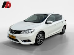 Nissan Pulsar - 1.2 DIG-T Connect Edition | NL Auto | Camera | Cruise | Keyless