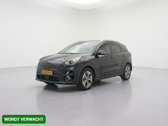 Kia e-Niro - Edition 64 kWh | 93, 4 SOH | Keyless | Camera | Stoelverwarming | Carplay/Android Auto