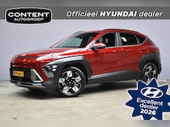 Hyundai Kona - 1.6 GDI HEV 138pk DCT Premium