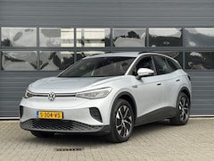 Volkswagen ID.4 - PRO 77 KWH (96% SOH) I STOELVERWARMING I P-CAMERA I NAVIGATIESYSTEEM I GROOT ACCUPAKKET