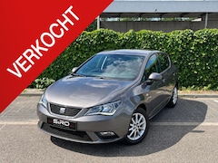 SEAT Ibiza - 1.0 TSI Style * Carplay * Navi * *NAP * Garantie