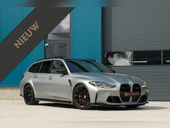 BMW 3-serie Touring - M3 xDrive Competition frozen Pure Grey | KW V3 | CSL DRL | M3 CS Grill
