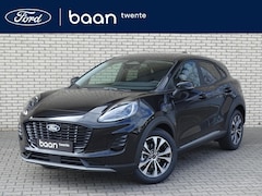 Ford Puma - 1.0 EcoBoost Hybrid Titanium | Comfort Pack | Winter Pack | Navigatie | Camera | 17 inch |
