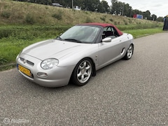 MG F - F 1.8i cabrio 120 pk