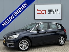BMW 2-serie Active Tourer - 220i High Executive Automaat Navi/Trekhaak