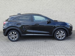 Ford Puma - 1.0 EcoBoost Hybrid Titanium | Comfort Pack | Winter Pack | Navigatie | Camera | 17 inch |