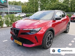 Alfa Romeo Junior - Elettrica Speciale 54 kWh | 97% SOH | Carplay | Clima | Adaptieve cruise | Camera | Stoelv