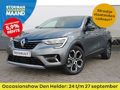 Renault Arkana - 1.6 E-Tech Hybrid 145 PK Intens | Elektrisch bedienbare trekhaak | Camera achter | Bose ge