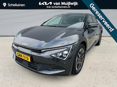 Kia EV6 - Light Edition 63 kWh Nette Dealerauto | 10-2024 | BTW Auto | SOH 98.4%